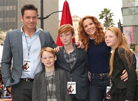 robyn lively kids|Robyn Lively and Bart Johnson welcome son Wyatt Blake